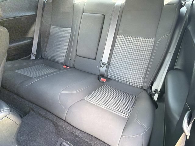 Used 2023 Dodge Challenger SXT w/ Blacktop Package RWD image 26
