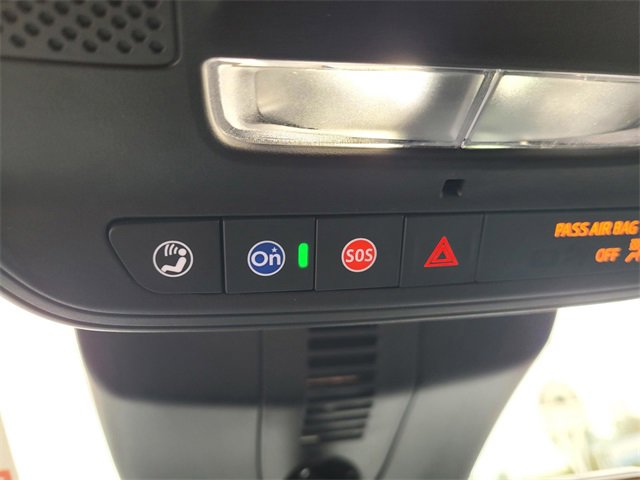 New 2026 GMC Acadia AT4 image 17