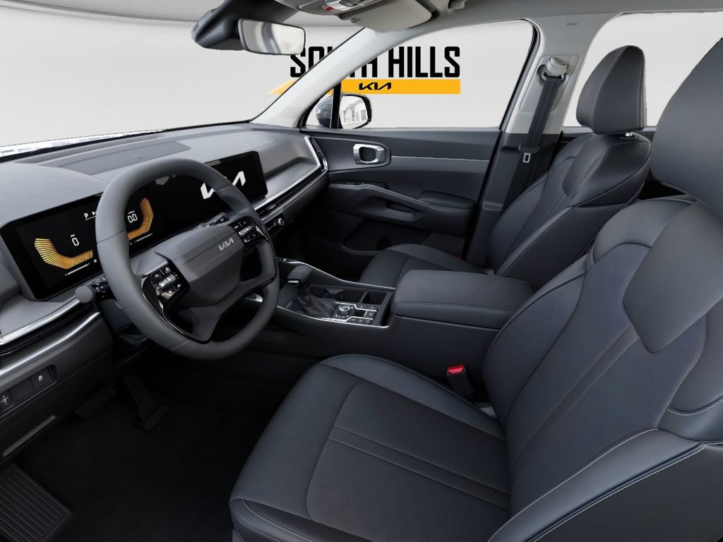 New 2026 Kia Sorento S AWD/4WD image 17
