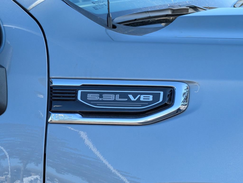 New 2026 GMC Sierra 1500 SLE image 14