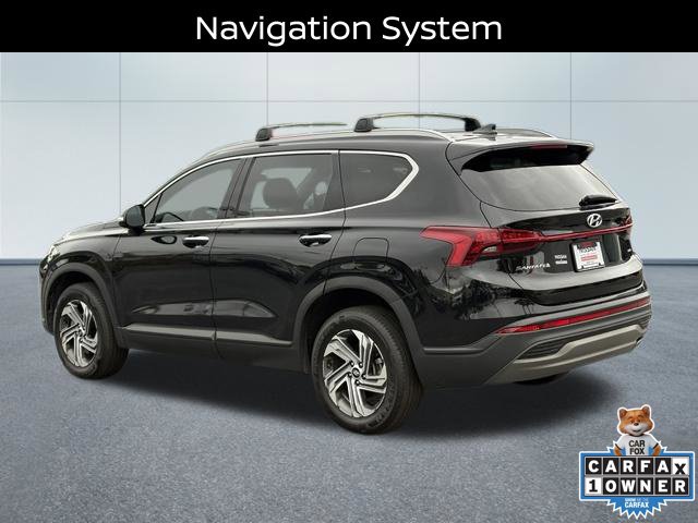 Used 2023 Hyundai Santa Fe SEL AWD/4WD image 8