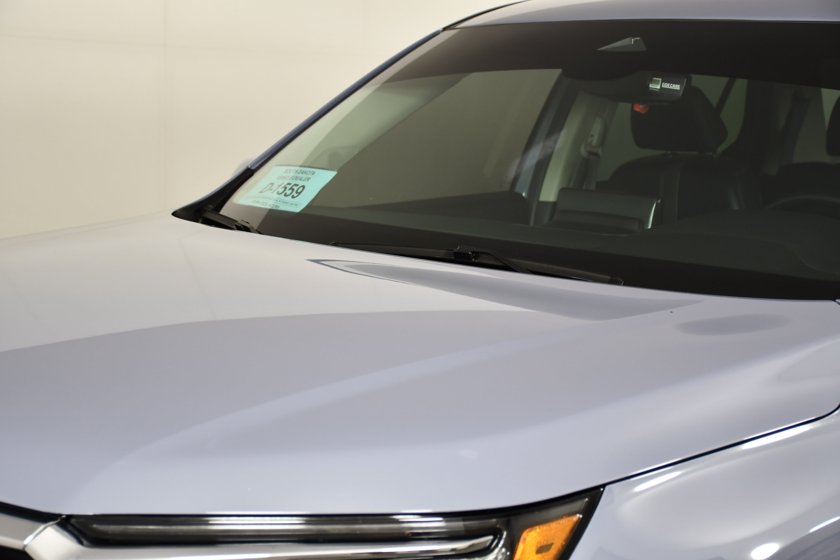 Used 2025 Honda Pilot Touring image 12
