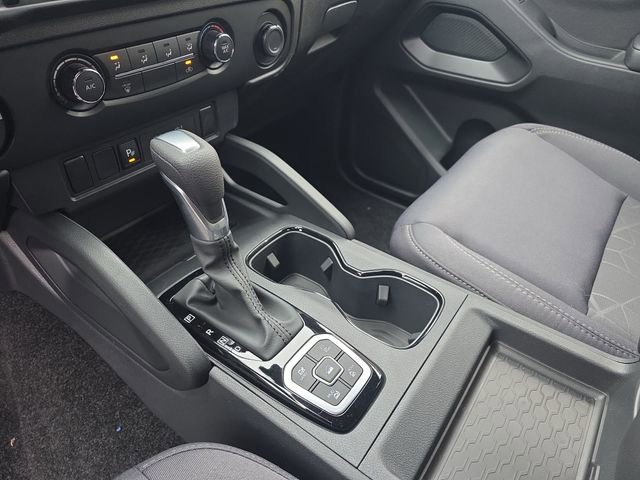 New 2026 Nissan Frontier SV w/ Tow Package image 29