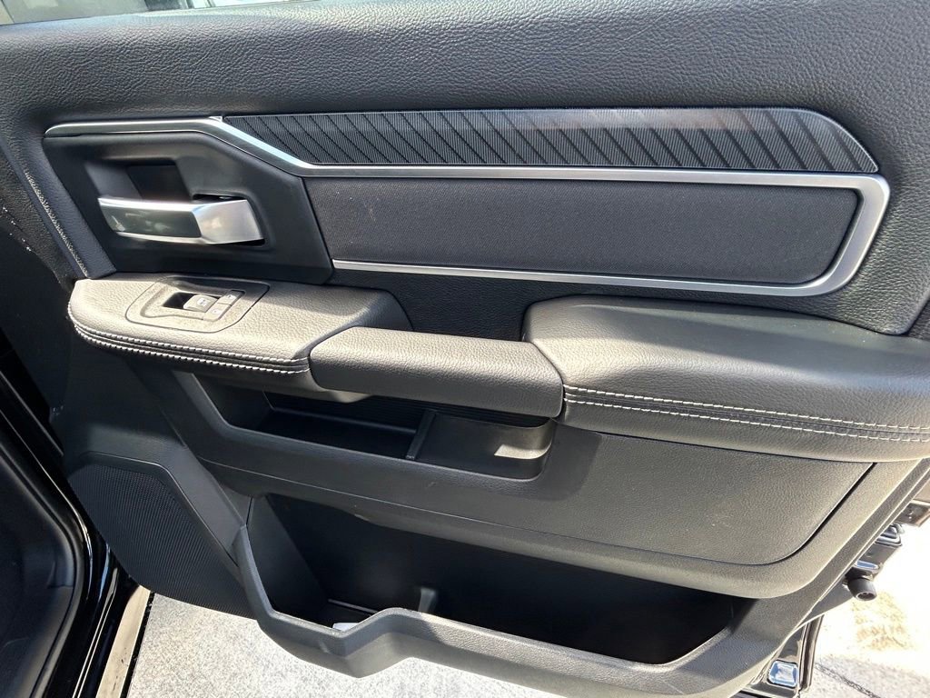 New 2025 RAM 2500 Big Horn image 33