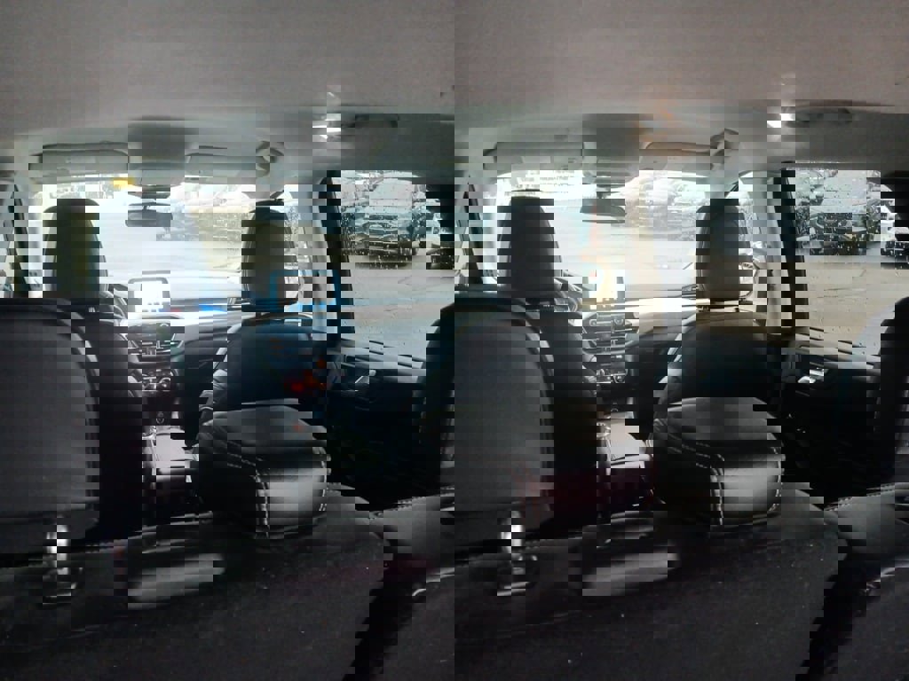 Used 2021 Ford Escape SEL w/ Technology Package image 14