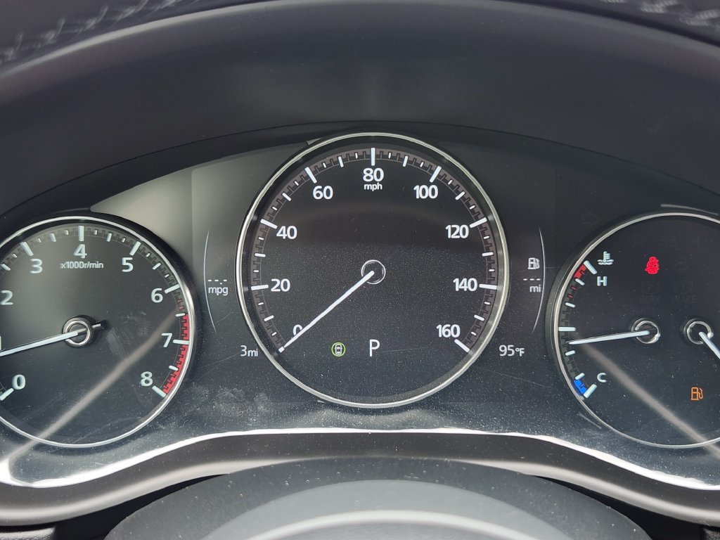 New 2026 MAZDA CX-30 AWD 2.5 S image 7