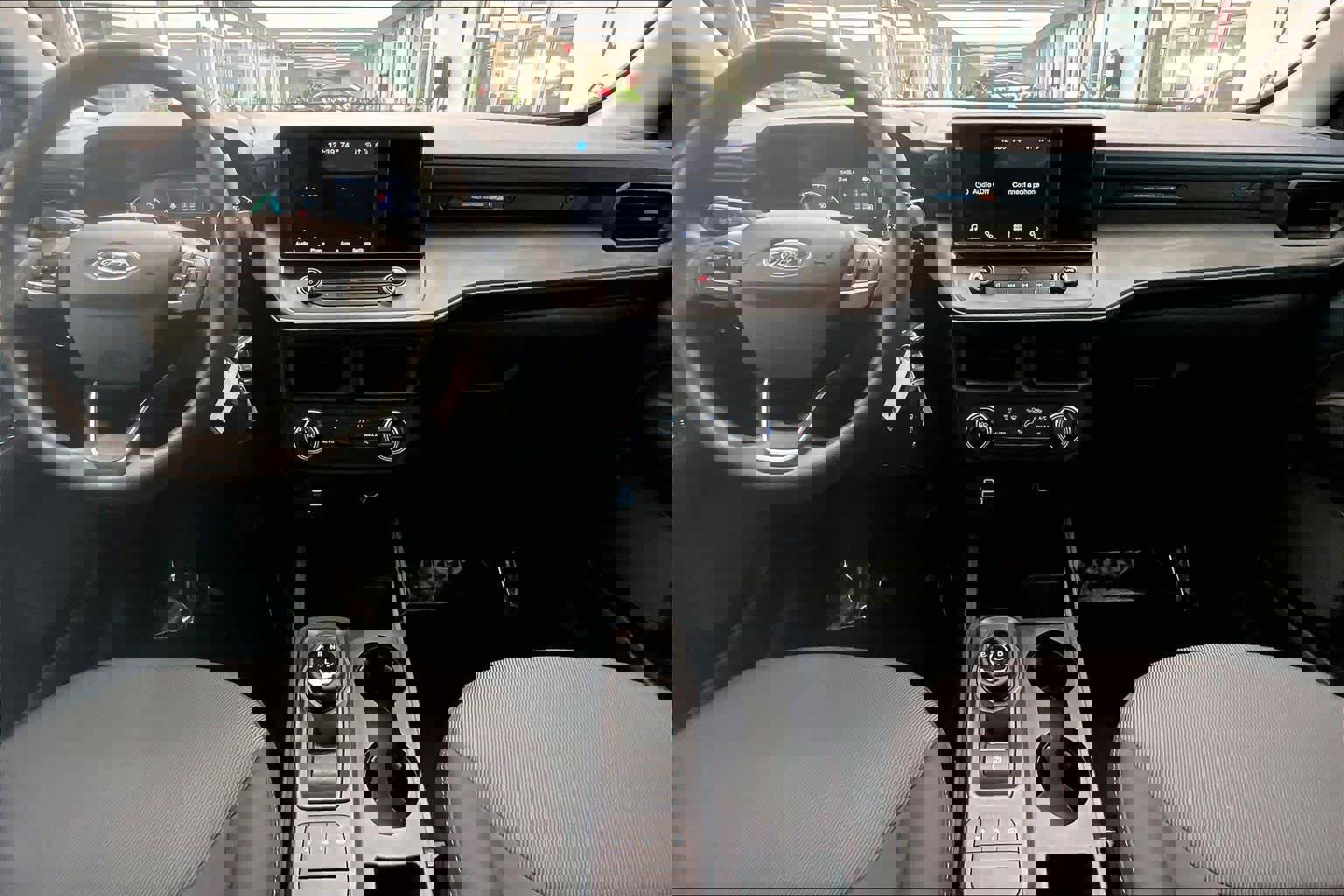 Used 2022 Ford Maverick XL image 15