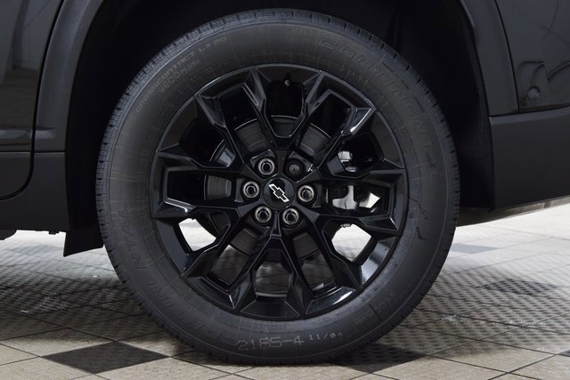 New 2026 Chevrolet Traverse LT w/ Enhanced Driving Package image 26