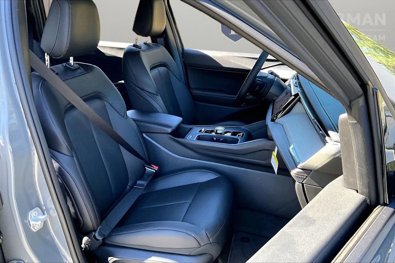 New 2026 Jeep Cherokee Limited image 22