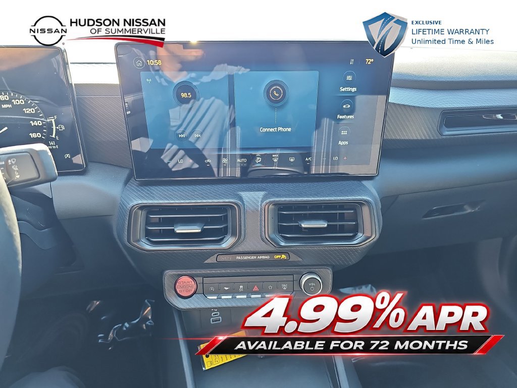 Used 2025 Ford Mustang GT RWD image 20