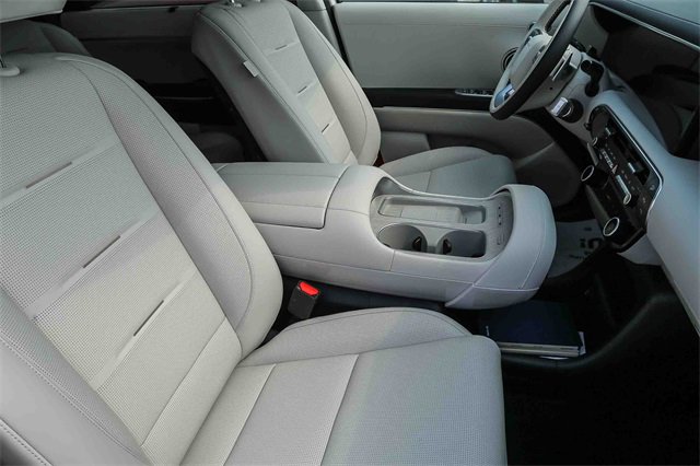 New 2026 Hyundai Palisade Calligraphy image 16