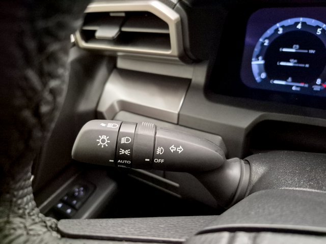 New 2026 Toyota Tacoma TRD Sport RWD image 57