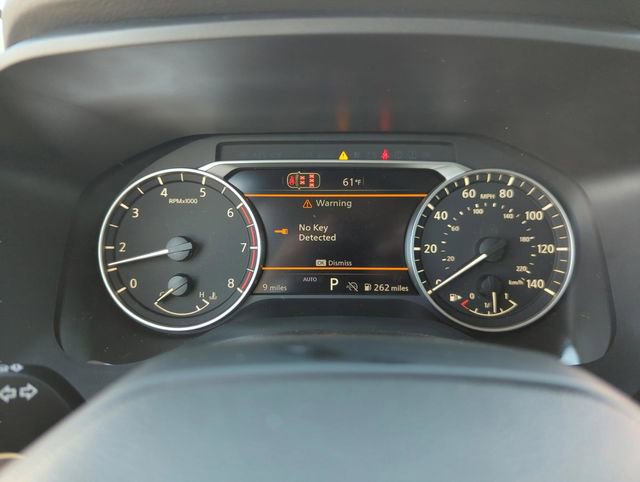 New 2026 Nissan Rogue SV image 41