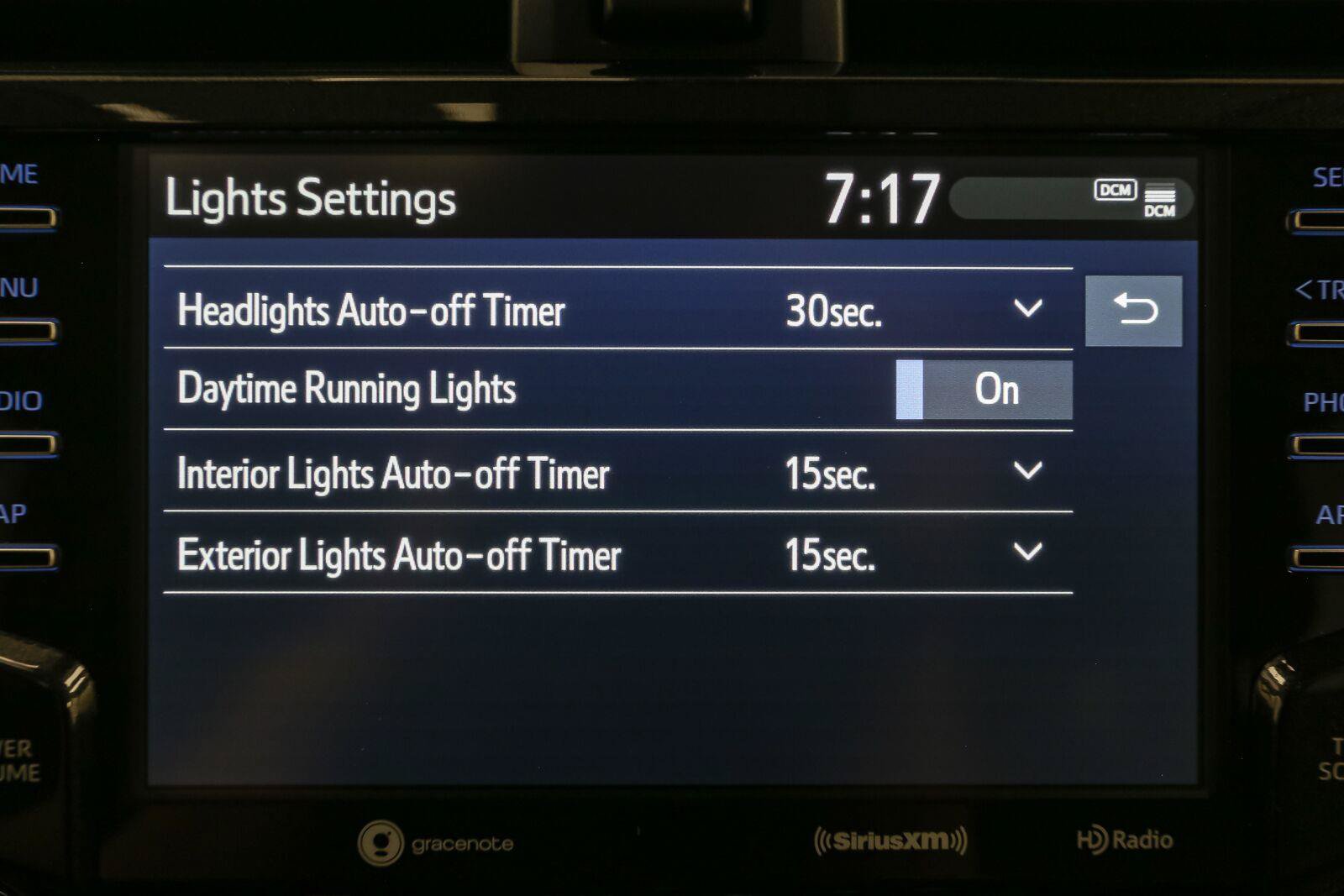 Certified 2023 Toyota 4Runner TRD Off-Road Premium w/ Off Road Premium Plus Package AWD/4WD image 27