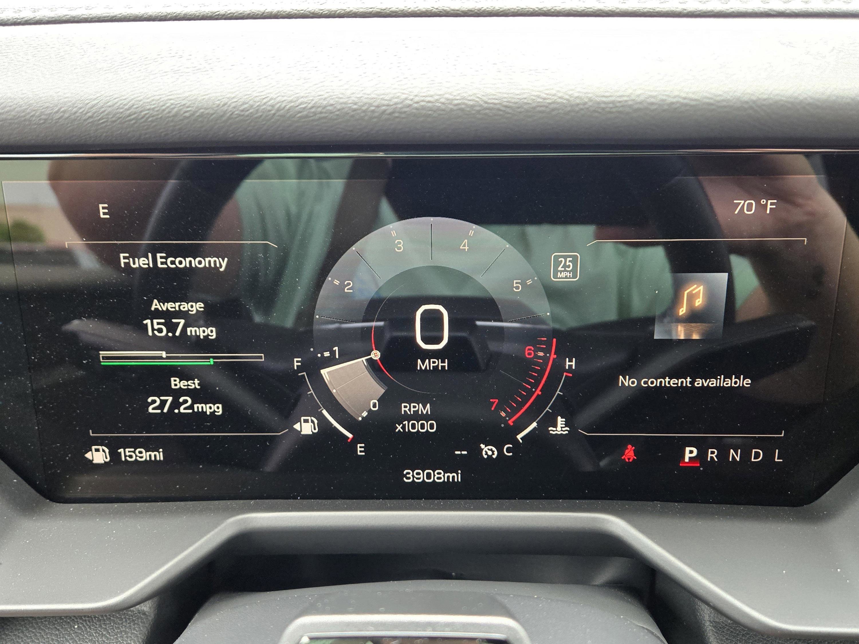 Used 2026 GMC Acadia Denali Ultimate FWD image 26