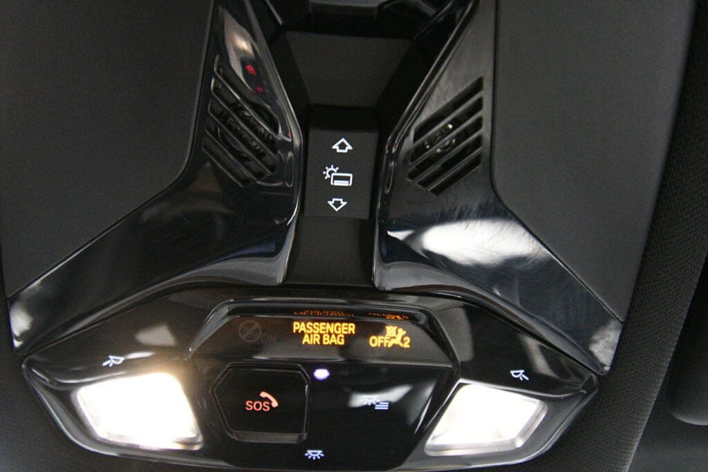 Used 2026 BMW X2 xDrive28i AWD/4WD image 19