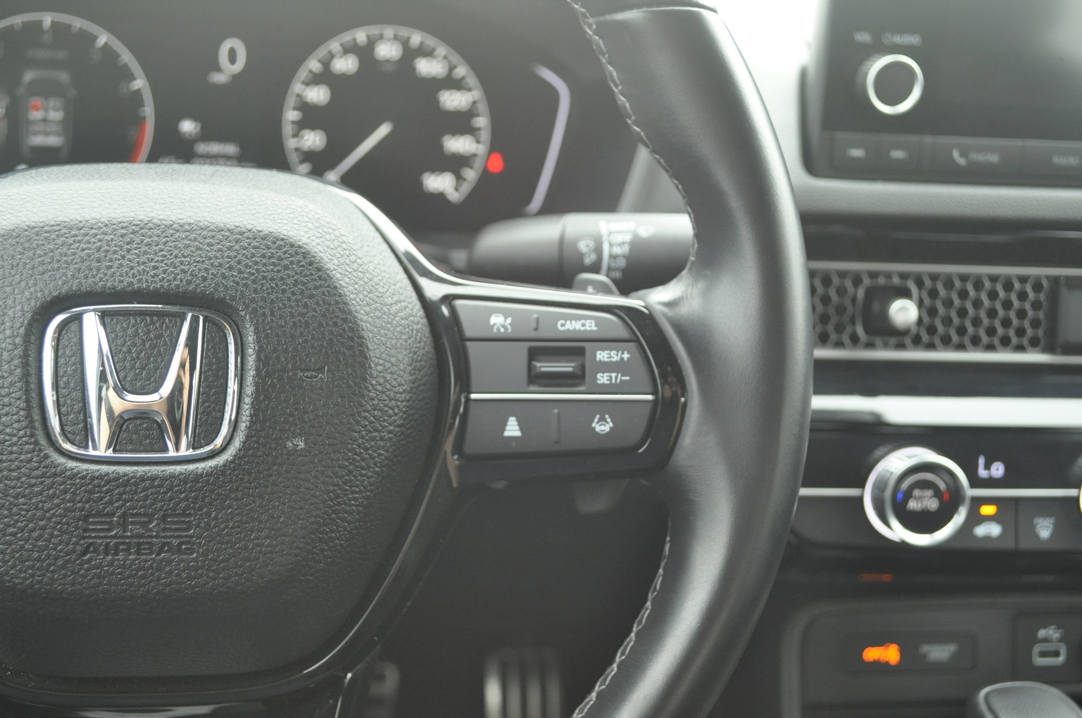Used 2023 Honda Civic Sport image 20