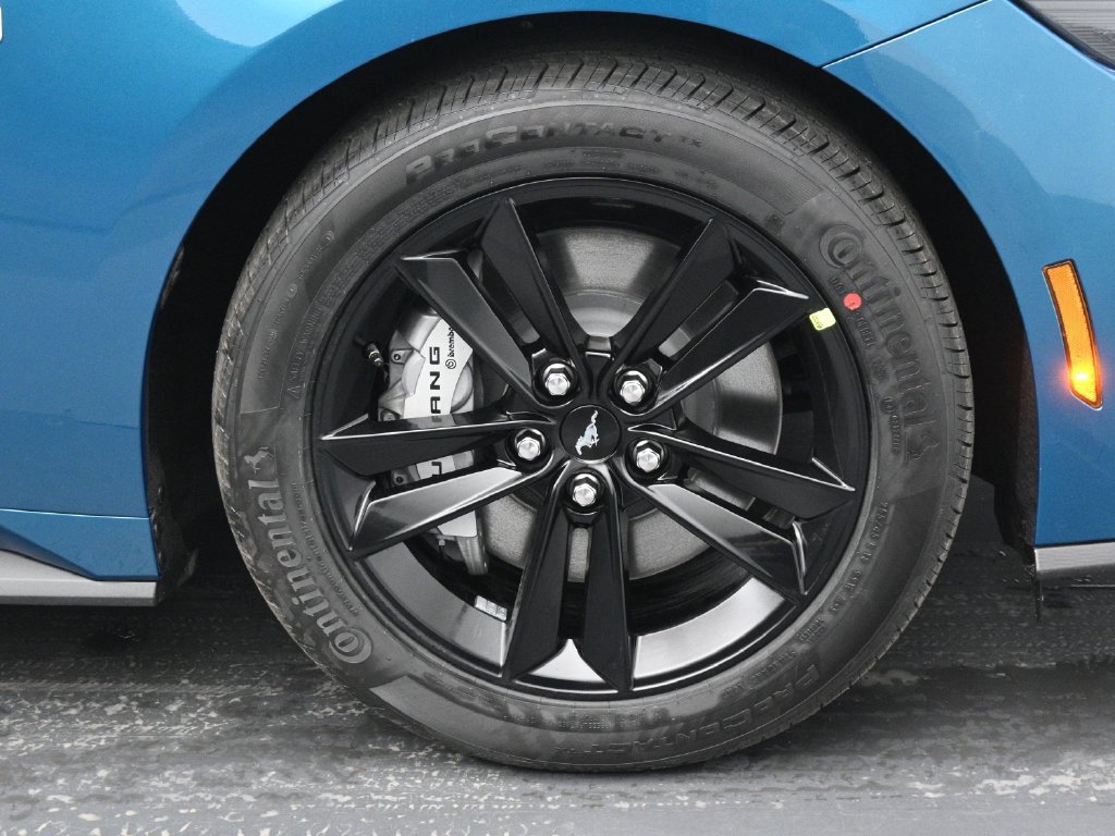 New 2026 Ford Mustang GT RWD image 21