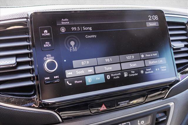 New 2026 Honda Ridgeline RTL image 17