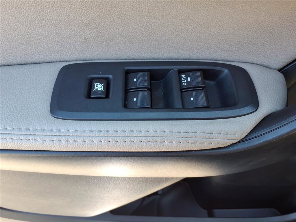 Used 2022 Ford Ranger Lariat w/ Equipment Group 501A High image 25