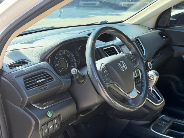 Used 2015 Honda CR-V Touring image 13