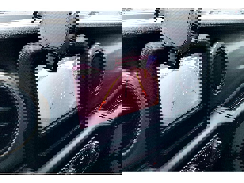 Used 2018 Jeep Wrangler Unlimited Sport S image 22