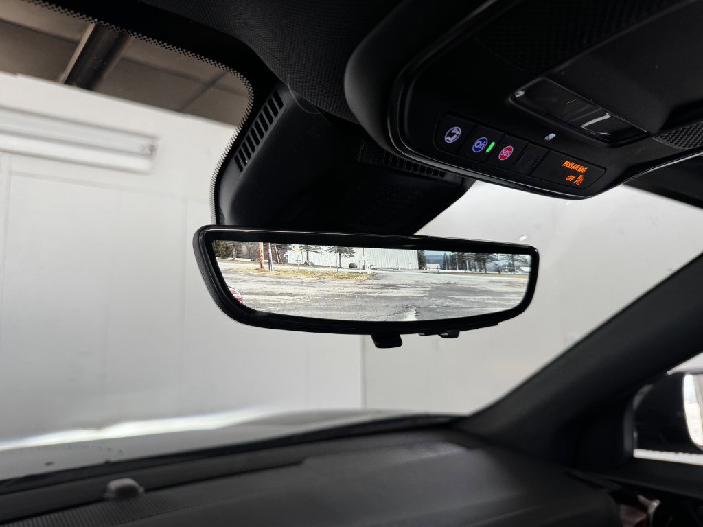 New 2026 Chevrolet Equinox RS w/ Safety and Technology Package image 41