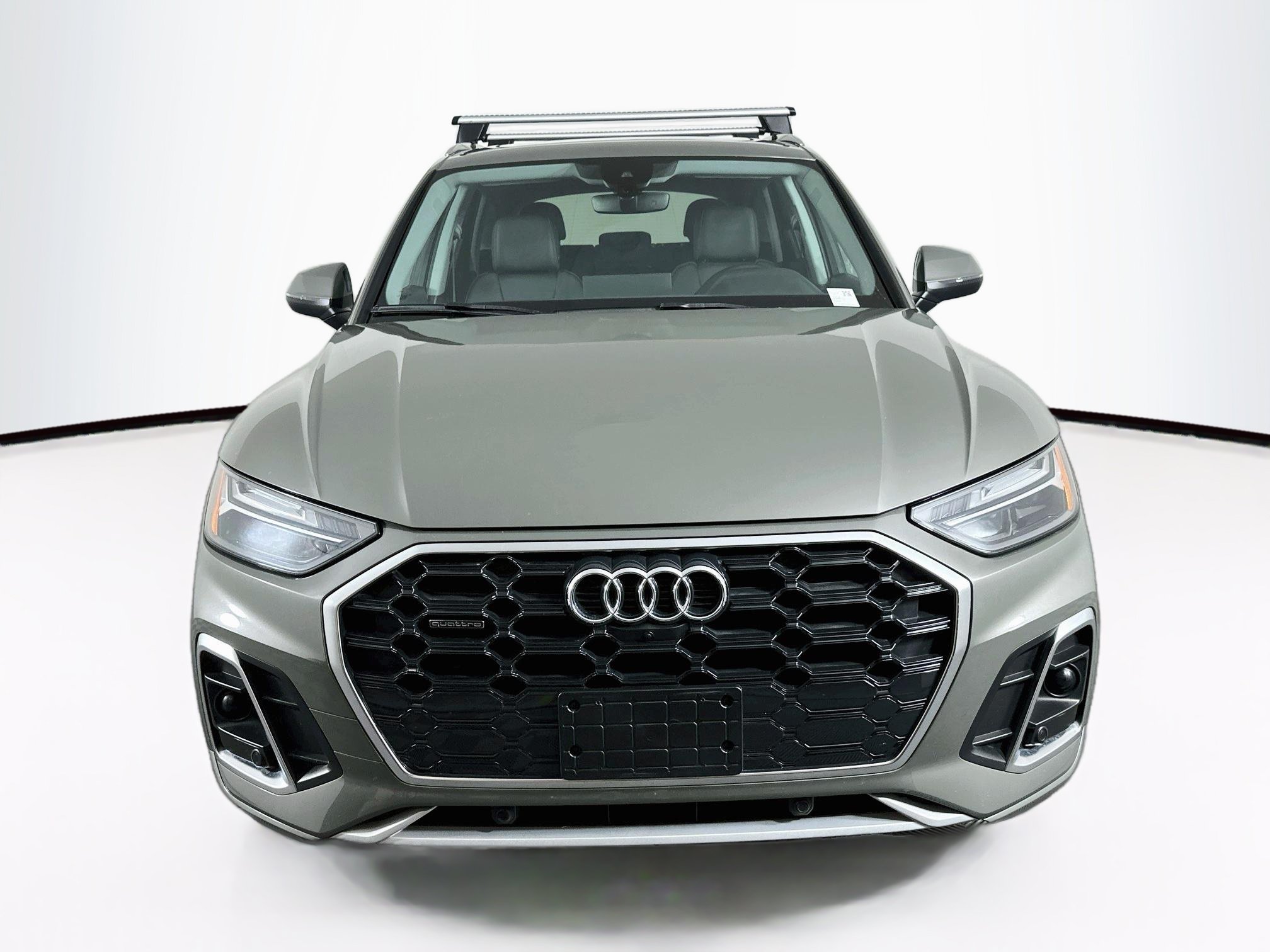 Used 2024 Audi Q5 2.0T Premium Plus AWD/4WD image 2