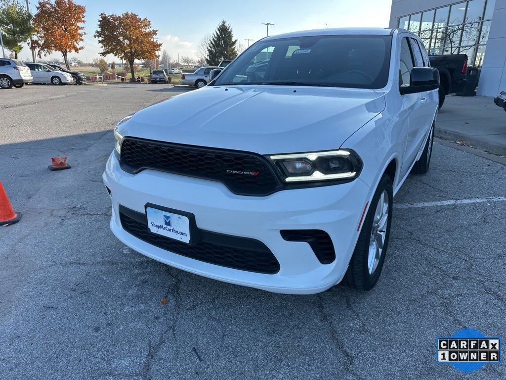 Used 2023 Dodge Durango GT image 11