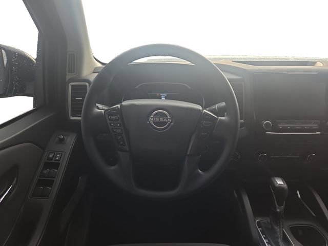 Used 2024 Nissan Frontier SV AWD/4WD image 12