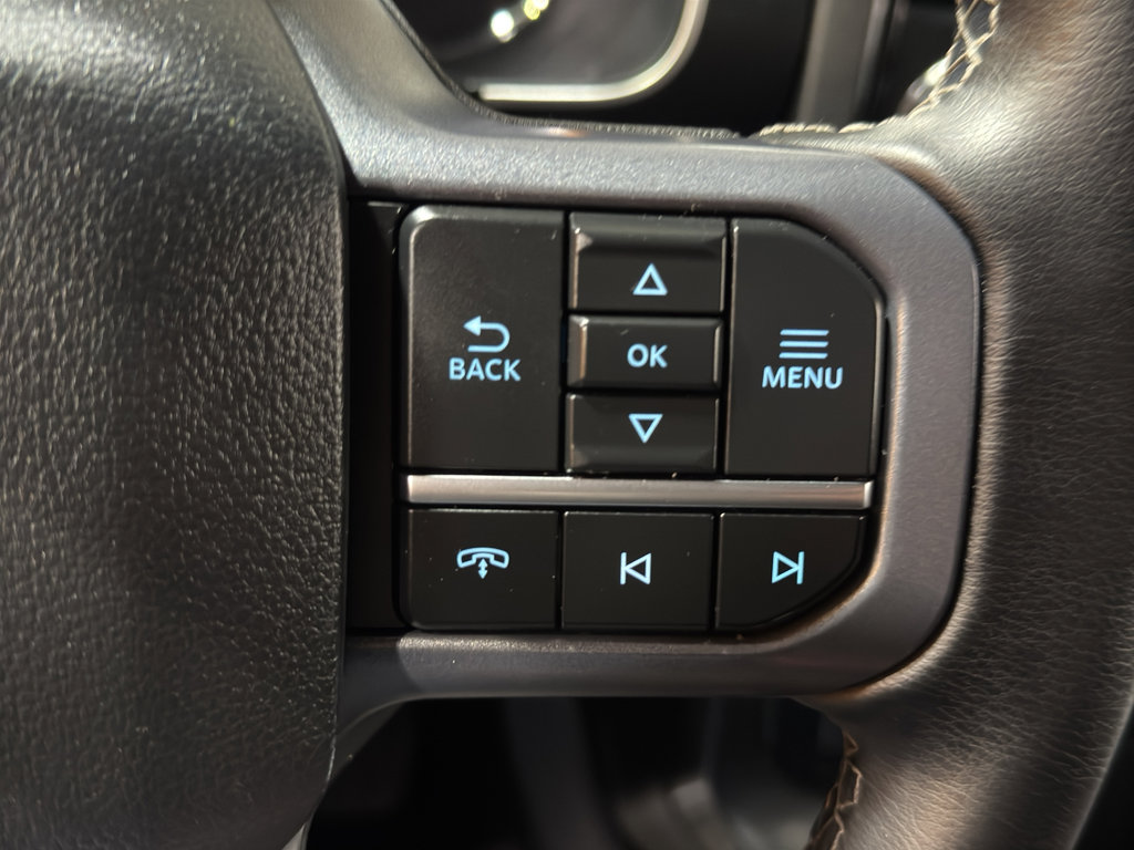 Used 2023 Ford F150 XLT w/ Equipment Group 302A High image 27