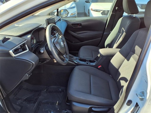 Used 2024 Toyota Corolla LE image 14