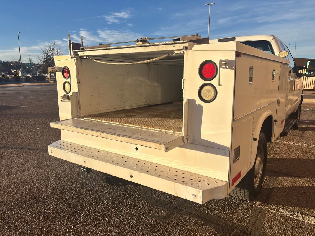 Used 2013 Ford F250 XL AWD/4WD image 18