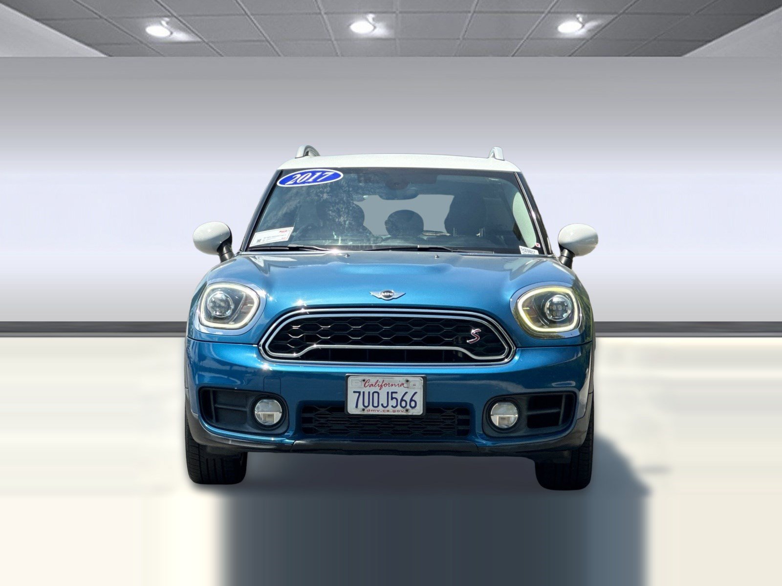 Used 2017 MINI Cooper Countryman S FWD image 6