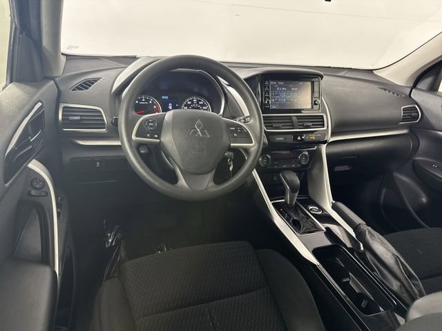 Used 2020 Mitsubishi Eclipse Cross ES image 22