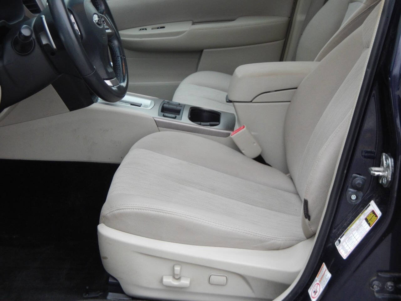 Used 2013 Subaru Outback 2.5i Premium AWD/4WD image 26