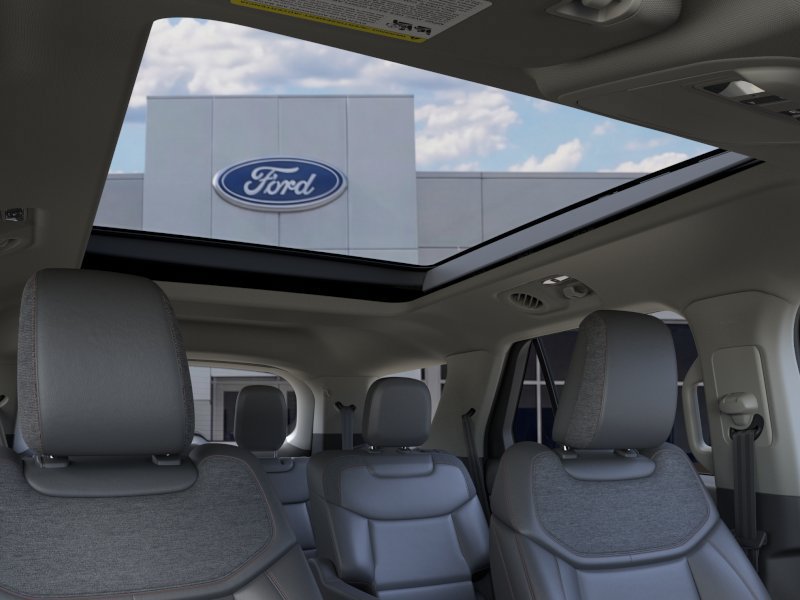 New 2026 Ford Explorer Active w/ Active Comfort Package AWD/4WD image 22