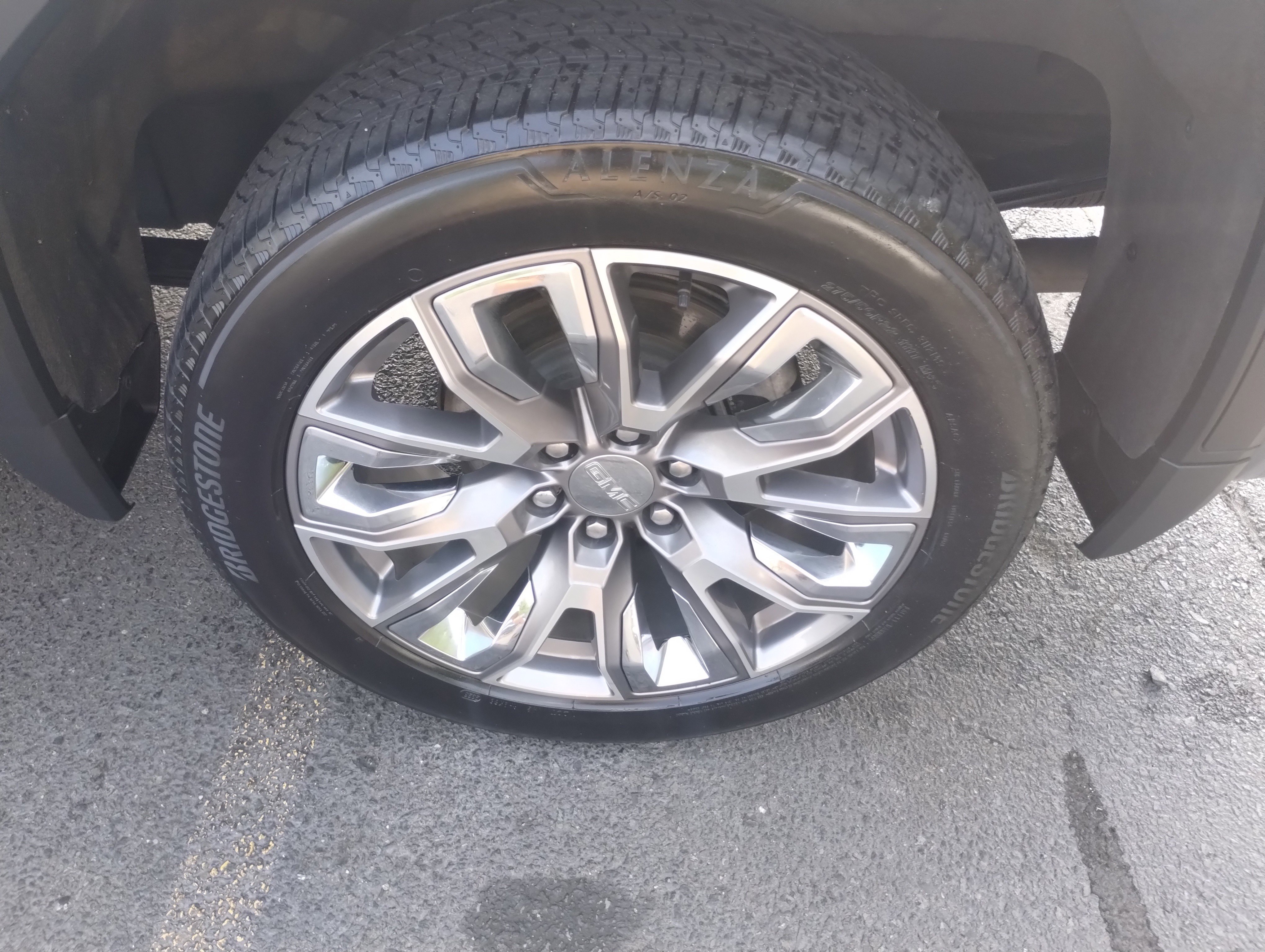 Used 2024 GMC Sierra 1500 Denali w/ Denali Reserve Package image 20