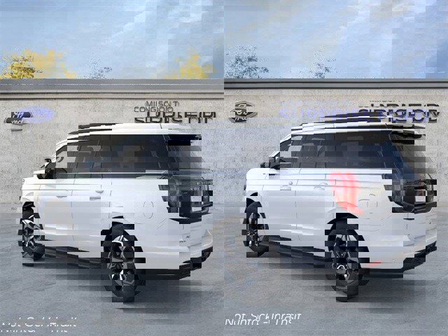 New 2026 Ford Expedition Max Active image 28