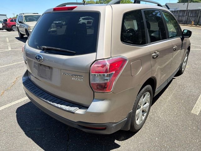 Used 2014 Subaru Forester 2.5i Premium w/ All-Weather Package AWD/4WD image 5