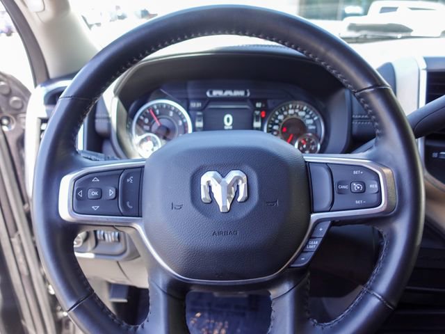 Used 2024 RAM 2500 Laramie AWD/4WD image 14