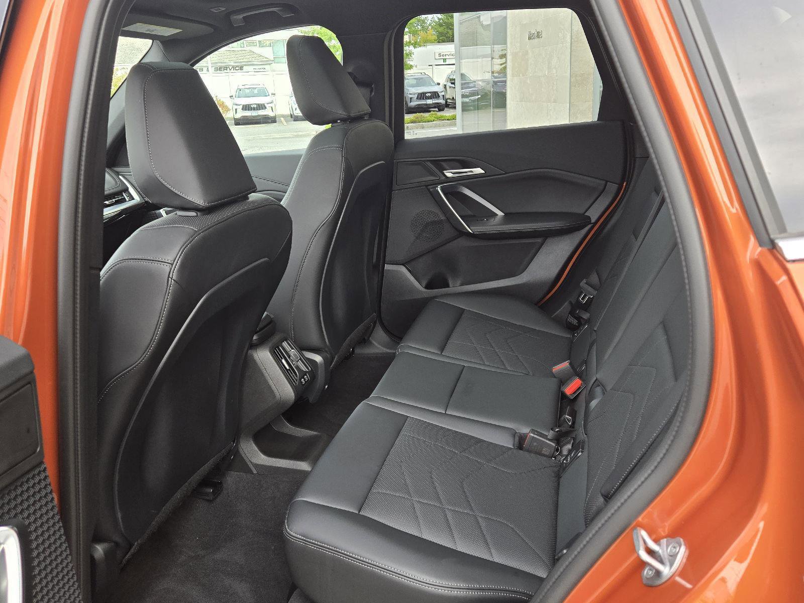 Used 2025 BMW X1 xDrive28i image 21