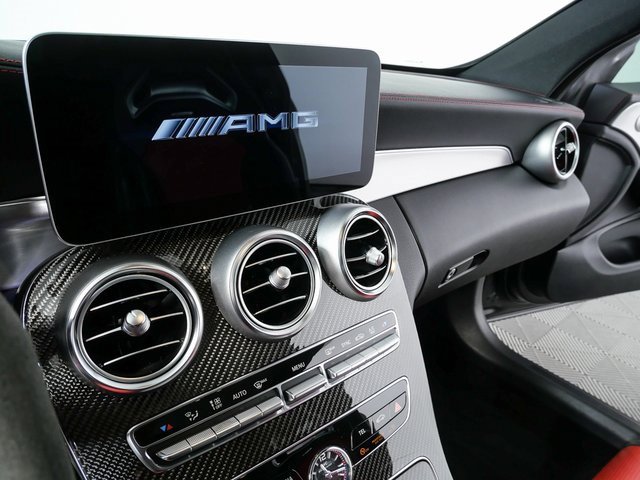 Used 2020 Mercedes-Benz C 63 AMG S image 13