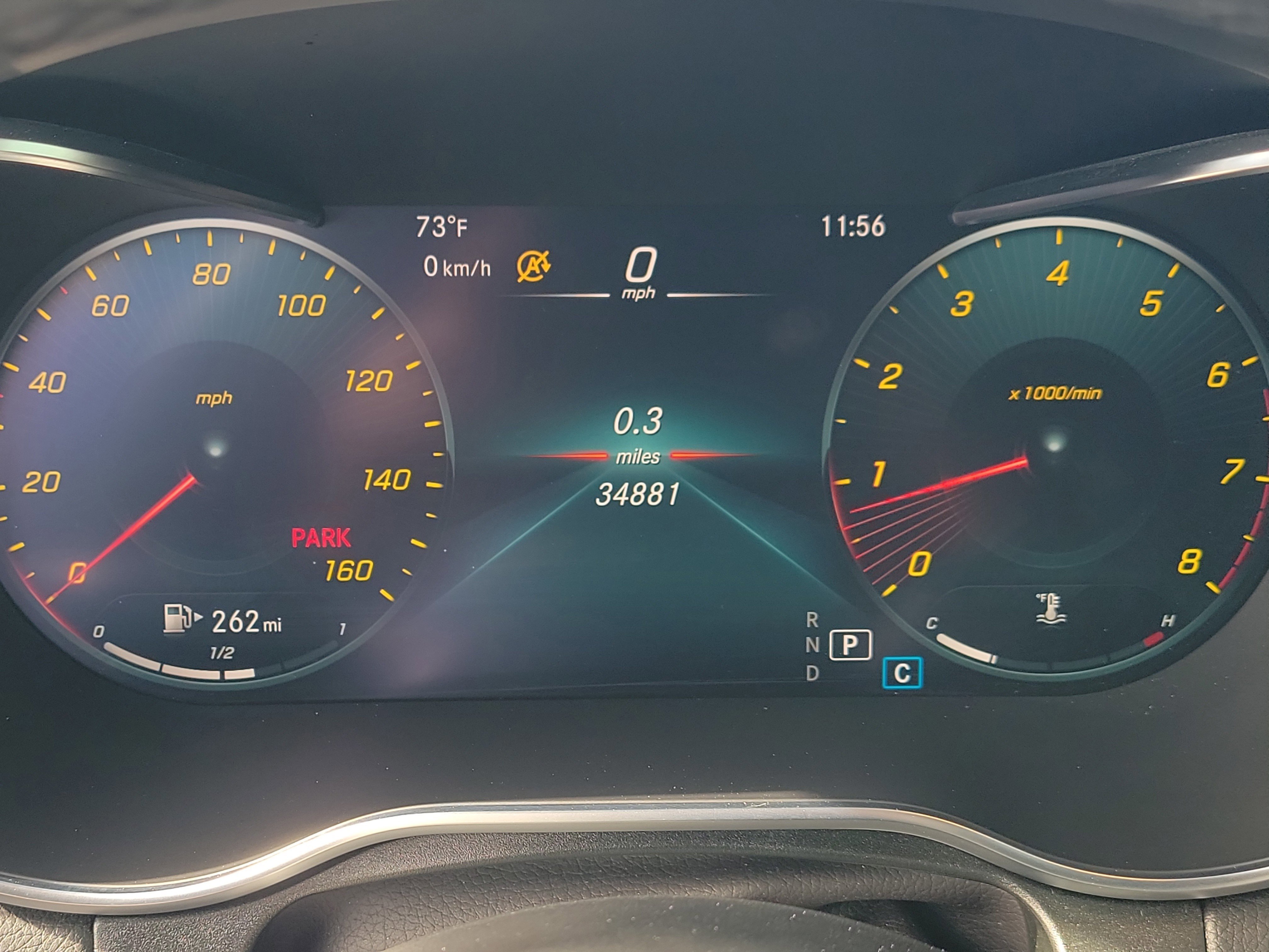 Certified 2022 Mercedes-Benz GLC 300 image 33