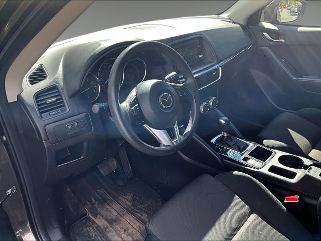 Used 2016 MAZDA CX-5 Sport AWD/4WD image 14