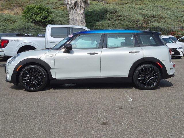 Used 2023 MINI Cooper Clubman S FWD image 9