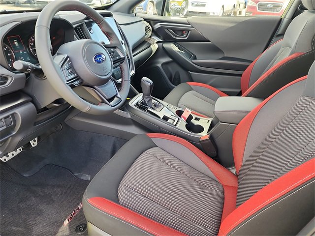 New 2026 Subaru Impreza RS image 13