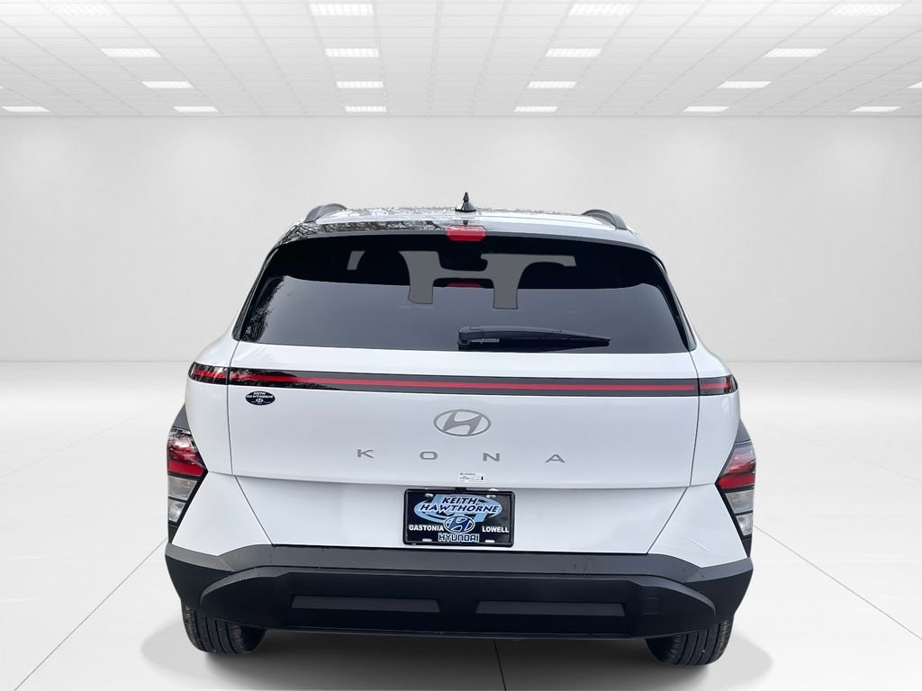 New 2026 Hyundai Kona SEL Sport image 5