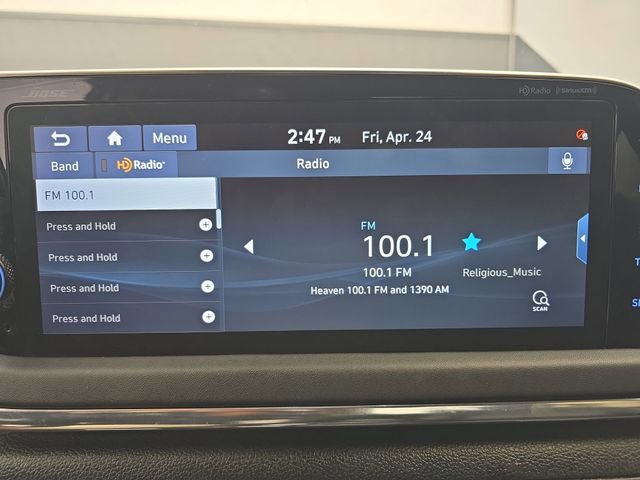 Used 2021 Hyundai Sonata Limited FWD image 38