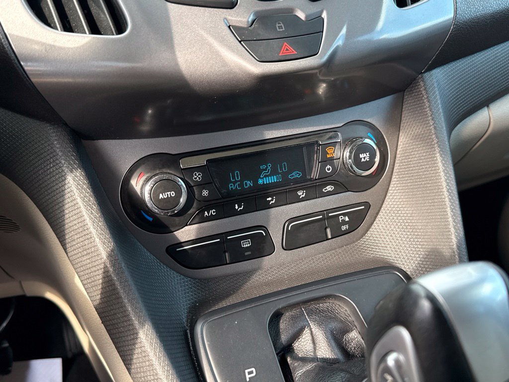 Used 2014 Ford Transit Connect XLT FWD image 31